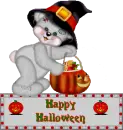 Happy Halloween