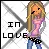 doll in love icon