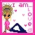 i am loved doll icon