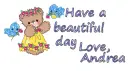 Beautiful Day-Andrea