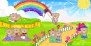 Teddy Bear Picnic