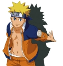 Naruto Uzumaki