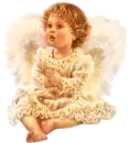 baby angel