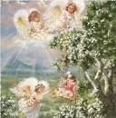 gardin angels