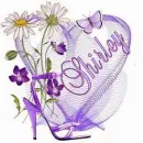 Shirley