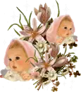 baby flower