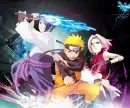 Naruto Shippuden