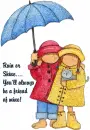 Rain or Shine