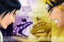 Sasuke vs Naruto