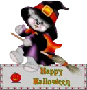 Happy Halloween
