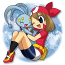 may and manaphy