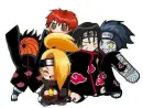 Chibi Akatsuki