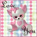Love you