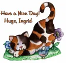 Ingrid