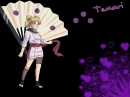 Sabaku no Temari