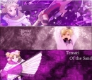 Temari of the Sand