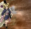 Sabaku no Temari