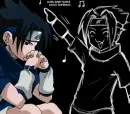 Inner Sasuke