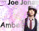 amber joe jonas