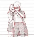Naruto x Sakura