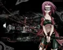 Dark Sakura