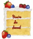 Sweet
