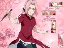 Sakura Haruno