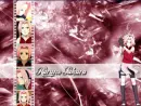 Haruno Sakura