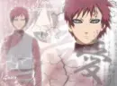 Gaara in Shippuden