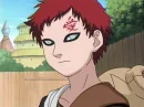 Sexy Gaara