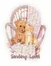 Sending Love