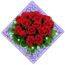 Red Roses