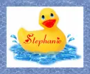 STEPHANIE