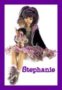 STEPHANIE