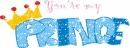 your my prince
