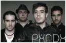 pxndx
