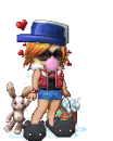 My gaia avi ( Jazmine442 (Changed ))
