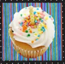 Cool Cupcake