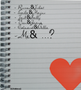 Love Notes