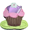 cuppycake daulphin