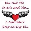 I Can't Stop Loving You