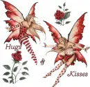 Hugs & Kisses
