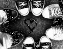 converse love