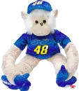 JIMMIE JOHNSON