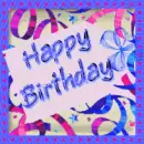 birthday