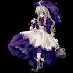 goth girl