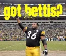 Got Bettis?