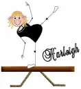 Harleigh