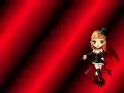 goth girl