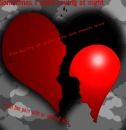 broken heart
